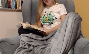 Julia Rybczyńska z IIIND
